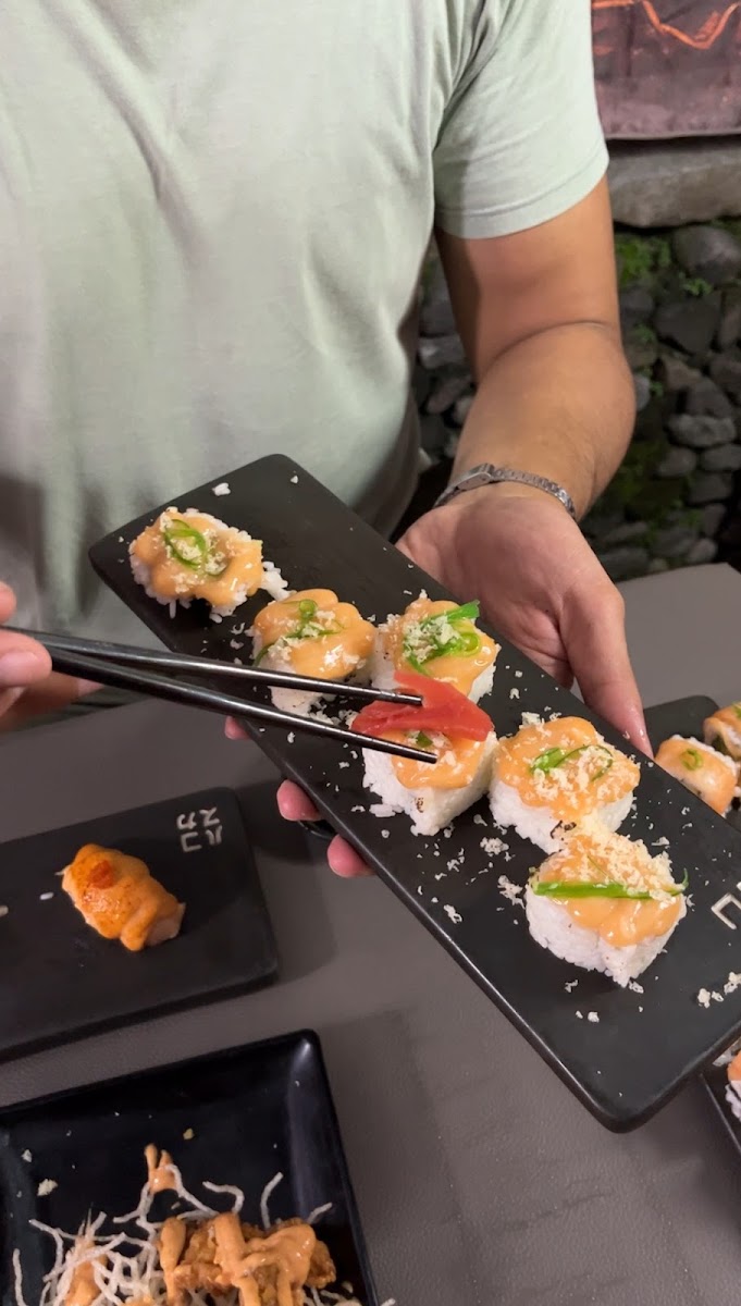 Hakosuka Sushi Photos 2